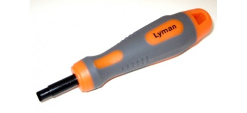 Lyman Primer Pocket Cleaner - Large